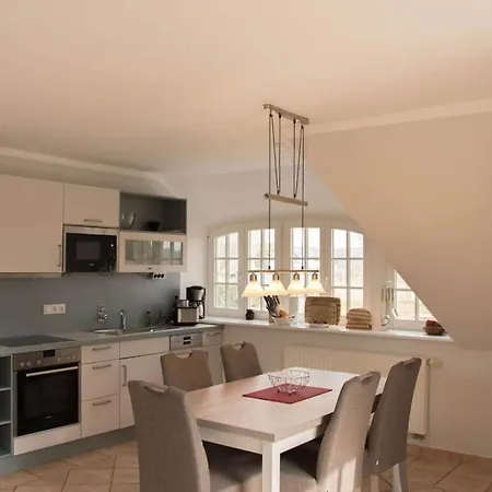 With A Balcony Apartament *