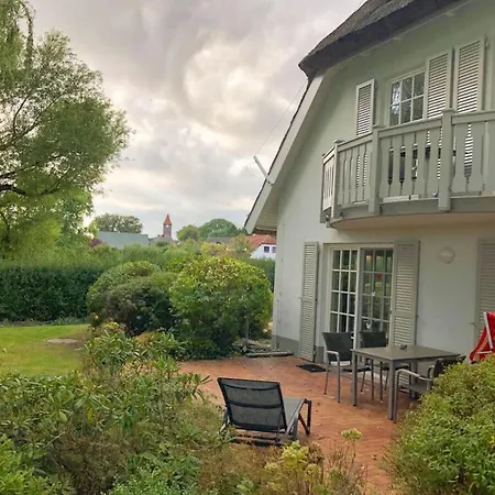 With A Balcony Middelhagen